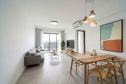 Amo Residence (D20), Apartment #558405011